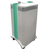 H13 Cleanroom Air Purifier by IQAir