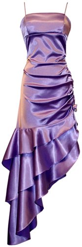 Modest Bridesmaids Gowns