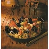 Books : The Best of Spain: A Cookbook