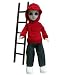 Mezco Toyz Living Dead Dolls Series 13 Jacob
