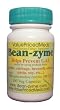 Bean-zyme Anti-Gas Digestive Aid, 100 Veg Capsules, Food Enzyme Dietary Supplement, ONLY $1.56 Shipping per Bottle, Buy 5 Bottles SHIPPING IS FREE!