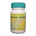 Bean-zyme Anti-Gas Digestive Aid, 100 Veg Capsules, Food Enzyme Dietary Supplement, ONLY $1.56 Shipping per Bottle, Buy 5 Bottles SHIPPING IS FREE!