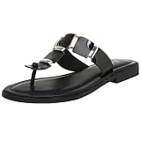 MIA Women's Holiday Slide Sandal