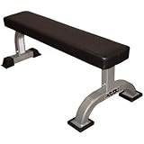 Valor Fitness DA-3 Flat Bench