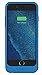 PhoneSuit Elite 6 Pro Battery Case for iPhone 6 (Metallic Blue)