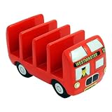 BB Tradesales London Bus Toast Rack