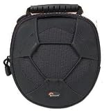 Lowepro Aspen Player Case - Case for CD player and discs - 6 discs - black