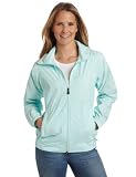 Columbia Women's Switchback Jacket, Wind, Small