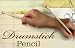 Kitchen & Housewares : Drumstick Pencils