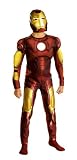 Cesar 82024600 - Iron Man mit Muskeln Groesse 104
