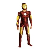 Cesar 82024600 - Iron Man mit Muskeln Gr��e 104von "Cesar"