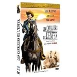 Les Cavaliers de l'enferpar Audie Murphy