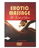 Erotic Massage DVD: The Touch of Love