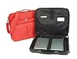 Leather Laptop Briefcase