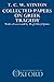 Collected Papers on Greek Tragedy