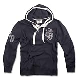 47 Brand Men's Unc Rugby Hood