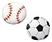 Let's Play Ball Soccer Wall Art