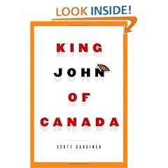 King John of Canada