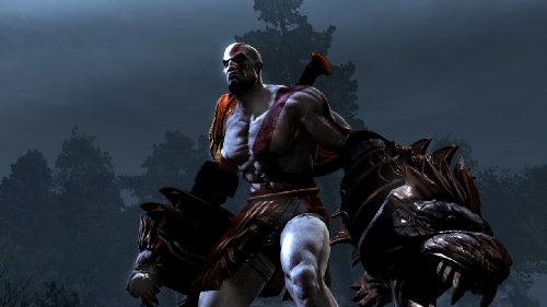 God of War III: Ultimate Edition image