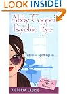 Abby Cooper, Psychic Eye (Psychic Eye Mysteries, Book 1)
