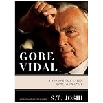 Gore Vidal: A Comprehensive Bibliography book cover