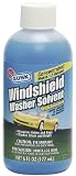 Gunk M516 Concentrated Windshield Wash and De-Icer with Ammonia - 16 fl. oz.