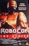 RoboCop: The Series - Prime Suspect/Trouble in Delta City (VHS) (1994)