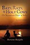 ISBN: 1468168398 - Bats, Rats and Holy Cows or Seventeen Days in India: One family's adventure