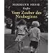 Stufen: Vom Zauber des Neubeginns