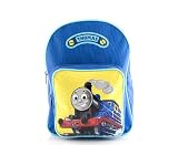 Priceless Boys Blue Thomas The Tank Engine Backpack