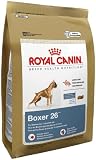 Royal Canin Dry Dog Food, Boxer 26 Formula, 6-Pound Bag