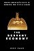 The Servant Economy: Where America's Elite is Sending the Middle Class