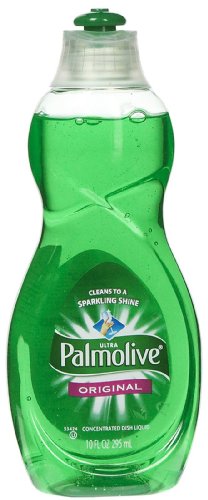 Palmolive Ultra Original Dish Washing Liquid