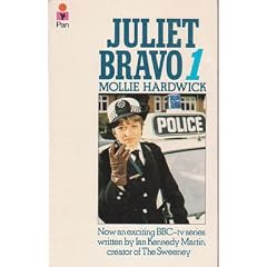 Juliet Bravo