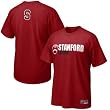 Nike Stanford Cardinal Cardinal Practice T-shirt