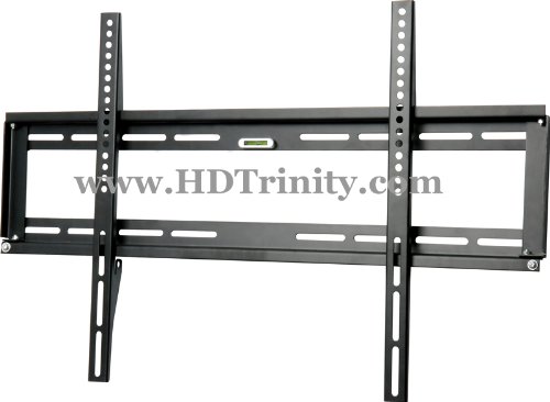 Rotero LCD Plasma Wall Mount - Low Profile Design supports up to 180lbs for 37