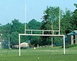 Combination Football/Soccer Goal