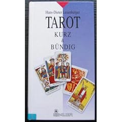 Tarot kurz und b�ndig