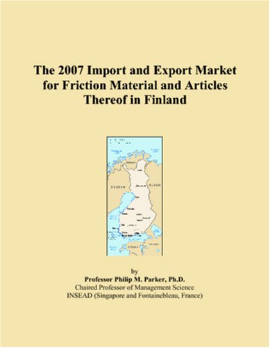 Frictions