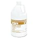Misty Products - Misty - Dust Mop Treatment, Attracts & Holds Dirt, Non-Oily, 1 gal, 4/Carton - Sold As 1 Carton - Dressing for dust mop heads aids in the removal of dust, dirt, and other abrasive matter from floor surfaces. - Mop heads treated with this compound act as a "dust magnet". - Attracts and holds particles until mop is cleaned or laundered. - Non-oily and leaves a dry, protective, plasticized film on floor. - For wood, asphalt, linoleum, vinyl, vinyl composition, rubber, terrazzo