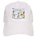 Rich Diesslins Funny KNOTS Scouting Cartoons - KNOTS Scouting Cartoon about Horsemanship - Caps