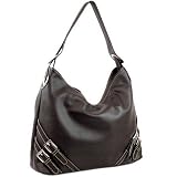 PVC Fashion Shoulder Handbag