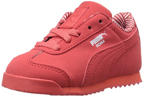 Boys Shoes Puma Roma Shoes Amazon Puma Roma Nm Kids Sneaker