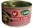 Chicken Liver Pate (Cekin) 135g