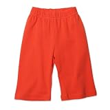 Zutano Unisex-baby Infant Primary Solid Pant