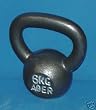 Premier Ader Kettlebell - 6kg/13lb