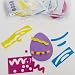 SALE Easter Egg Magnet Craft Kits SALE