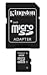 Kingston Micro Secure Digital 4096 MB HC e adapter
