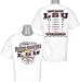 2009 College World Series Champions LSU Tigers T-Shirt