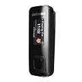 Samsung YP-F3 2GB schwarz
